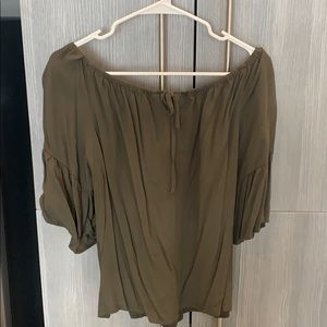 Women’s blouse